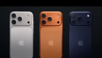 iPhone 17 Pro : Apple introduit le refroidissement par chambre à vapeur pour booster le gaming