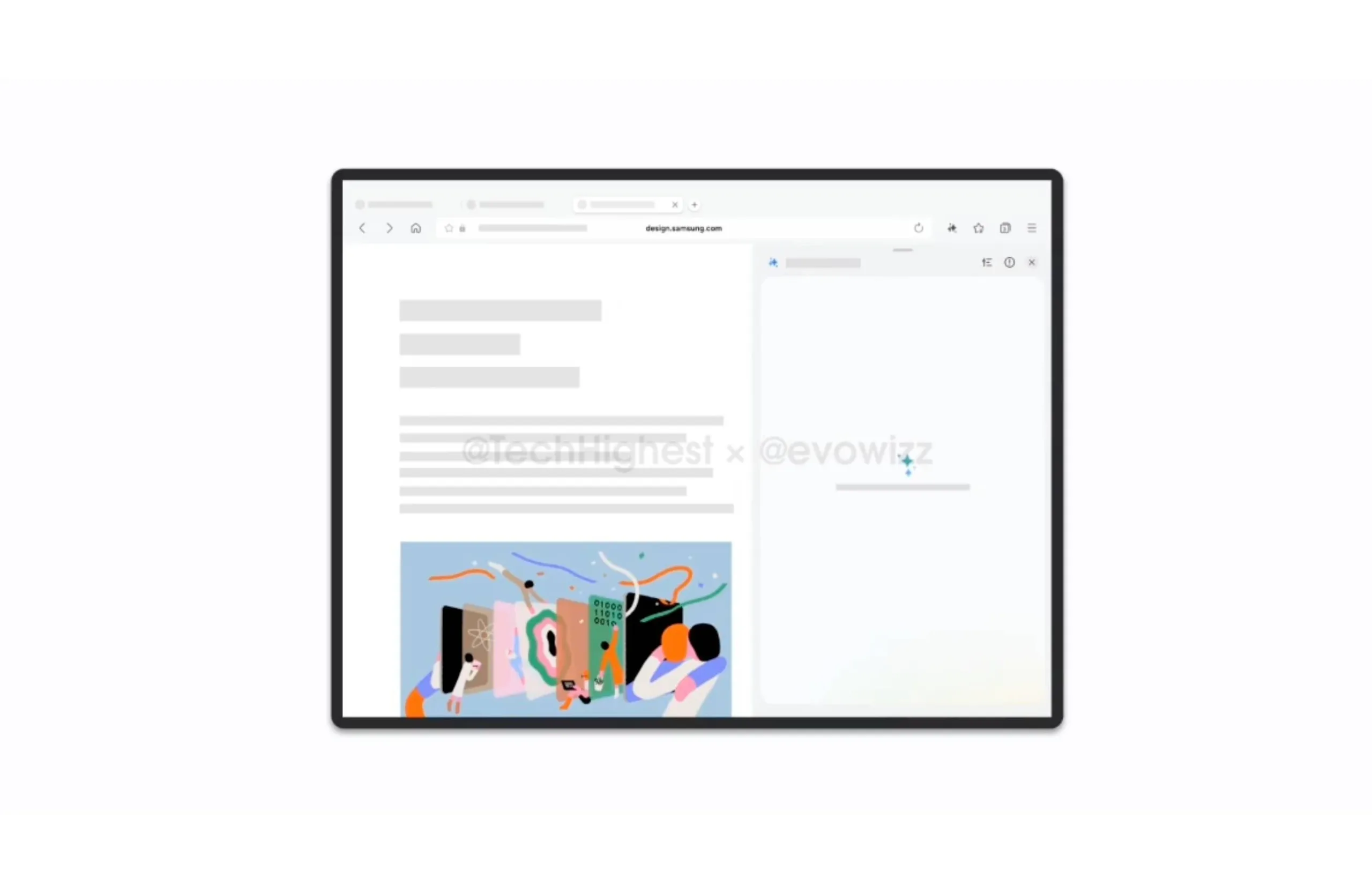 Galaxy AI Galaxy TriFold scaled