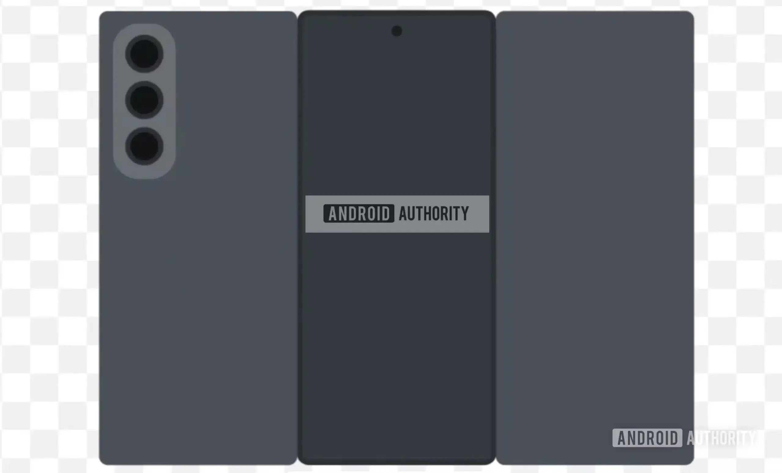 Samsung retarde son premier Galaxy Z TriFold, priorité au casque XR Project Moohan