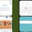 Google déploie le mode écran partagé Gemini sur les Pixel et smartphones Android