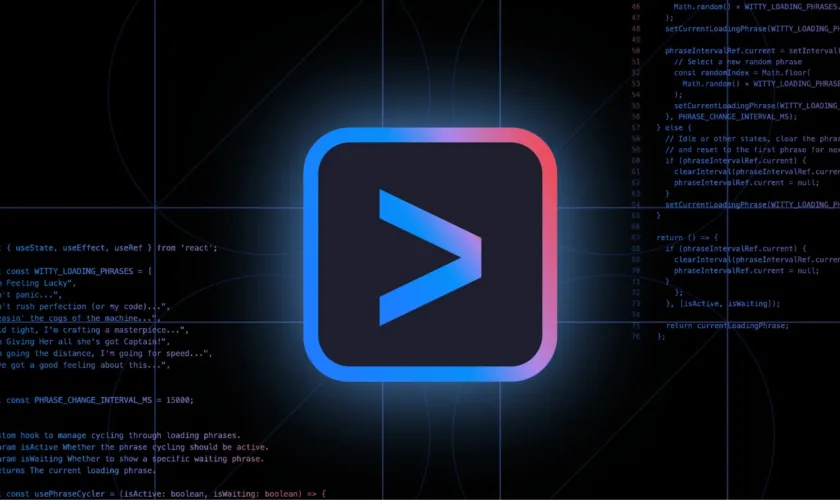 Gemini CLI : l’outil open source qui réinvente le terminal des développeurs