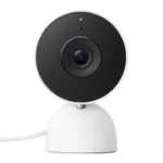 Google Nest Cam Indoor wired thi 1