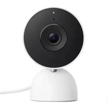 Google Nest Cam et Doorbell : les nouveaux modèles avec Gemini vendus avant l’annonce