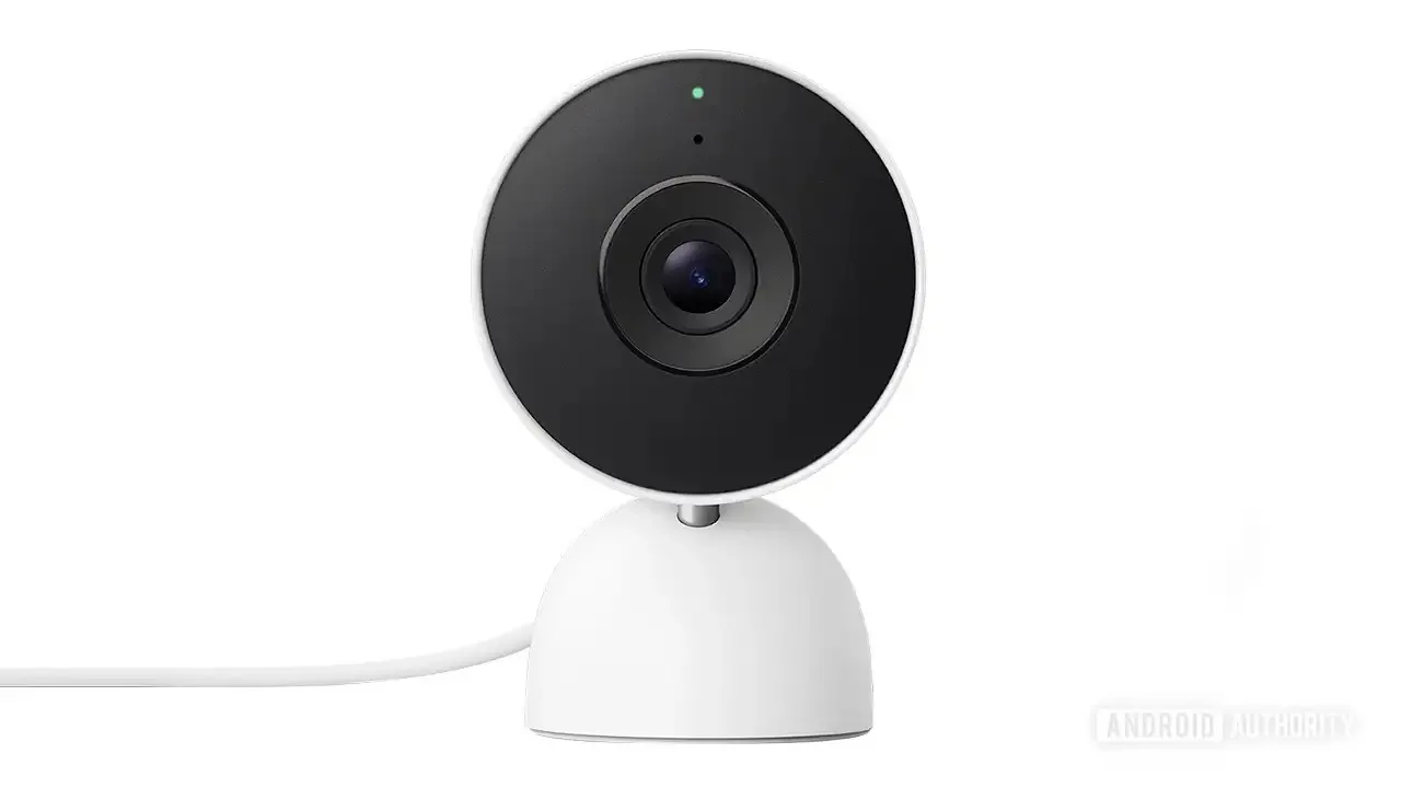 Google Nest Cam et Doorbell : les nouveaux modèles avec Gemini vendus avant l’annonce