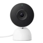 Google Nest Cam Indoor wired thi