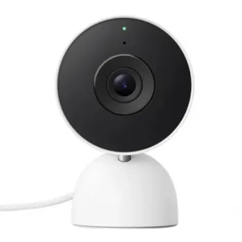 Google fuite ses nouveaux produits Nest dans l’app Google Home