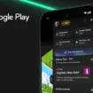 Google Play Store : une mise à jour massive boostée par l’IA pour les gamers