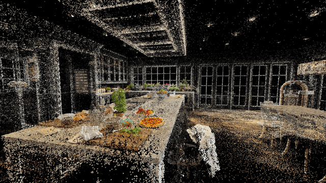 Gordon Ramsays home kitchen 5MB 1