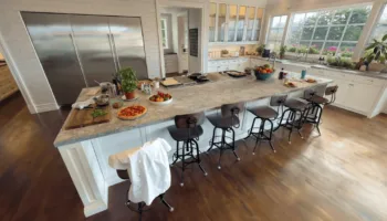 Meta lance Hyperscape : scannez une pièce réelle et recréez-la en VR photoréaliste