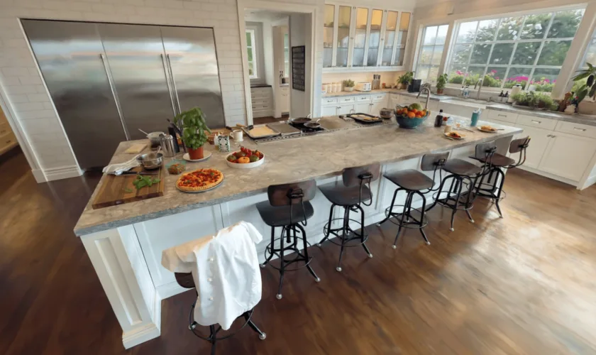 Meta lance Hyperscape : scannez une pièce réelle et recréez-la en VR photoréaliste