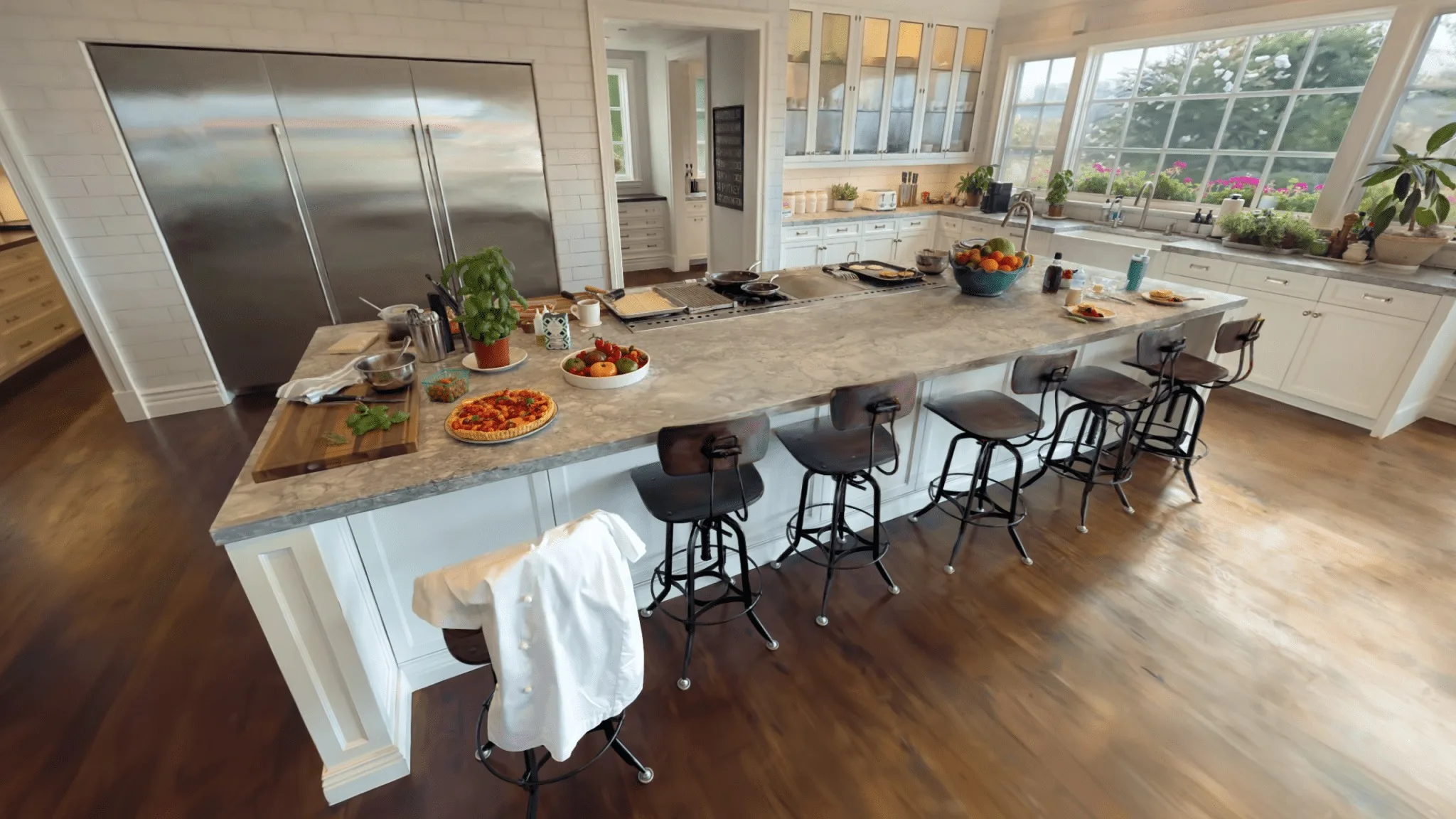 Meta lance Hyperscape : scannez une pièce réelle et recréez-la en VR photoréaliste 49 Meta lance Hyperscape : scannez une pièce réelle et recréez-la en VR photoréaliste