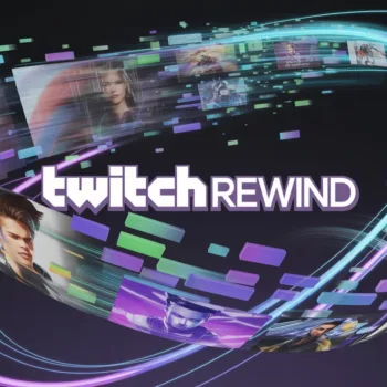 Twitch lance (enfin) le bouton Rewind : retour en arrière en direct pour les abonnés