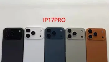 iPhone 17 : specs au top mais couleurs trop fades ? Pourquoi Apple doit réinventer ses coloris