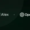 OpenAI acquiert l’équipe derrière Alex, l’outil IA pour Xcode