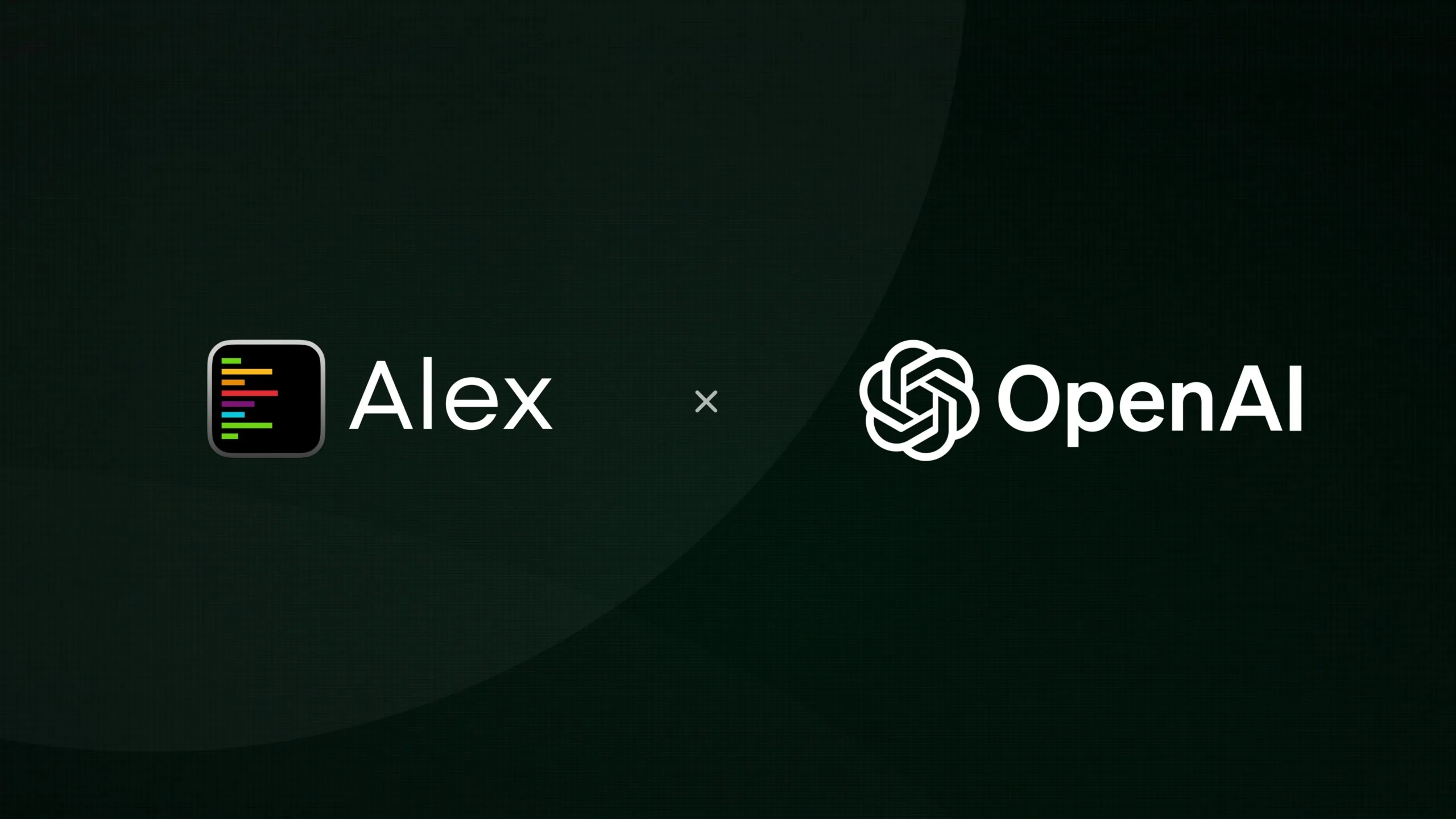 OpenAI acquiert l’équipe derrière Alex, l’outil IA pour Xcode