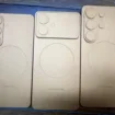 Samsung Galaxy S26 : premières images des maquettes, un air d’iPhone 17 Pro
