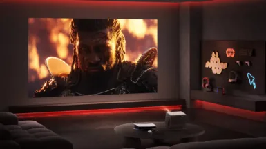 HORIZON20Series P5 lifestyle2 pc