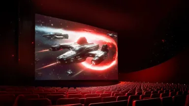 HORIZON20Series P5 lifestyle3 pc