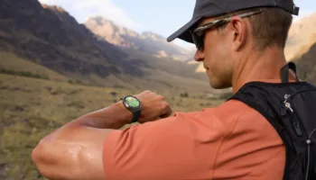 Huawei vise les sommets avec la Huawei Watch GT 6 et son GPS ultra-précis