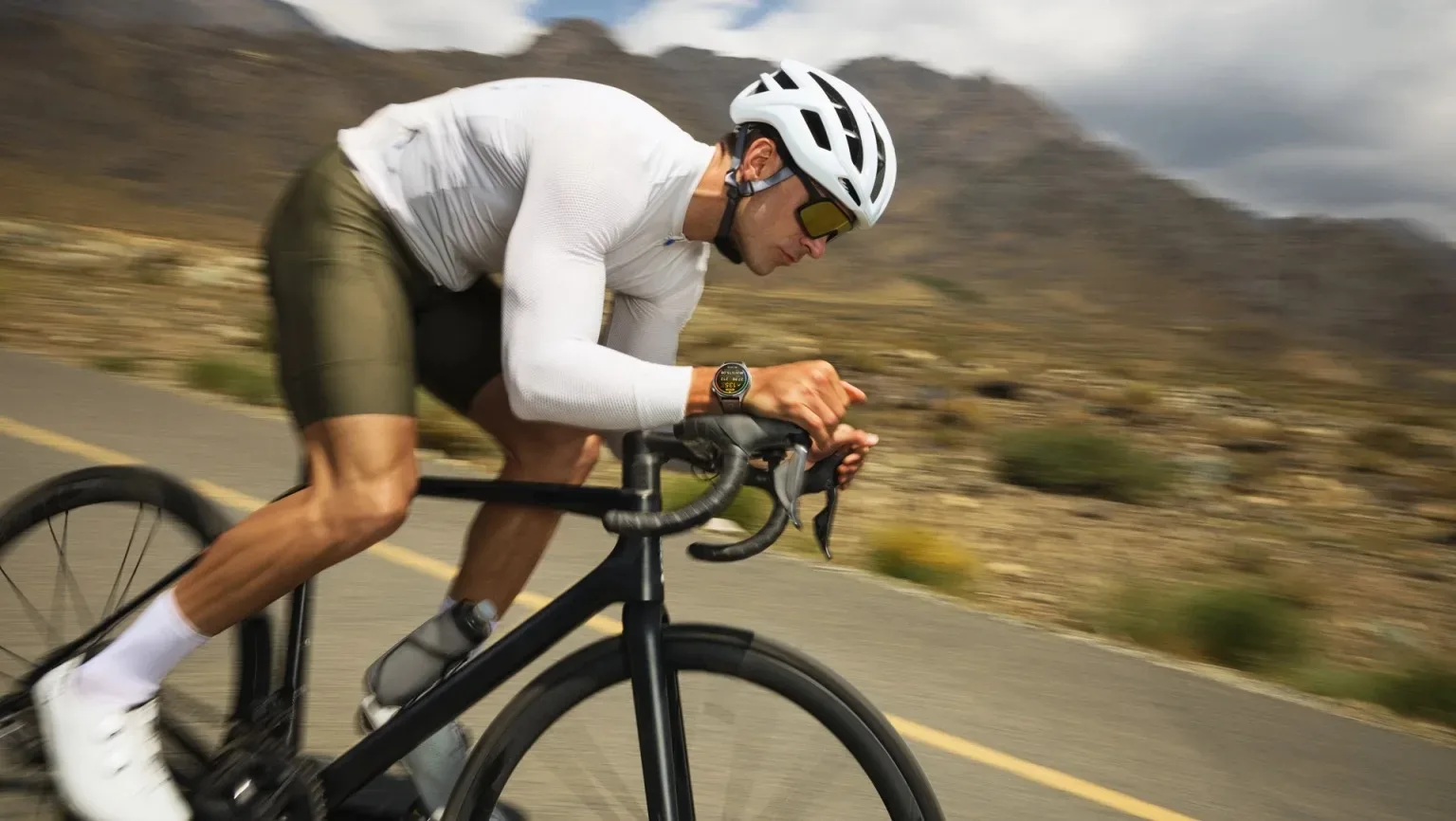 HUAWEI Watch GT 6 Series 5