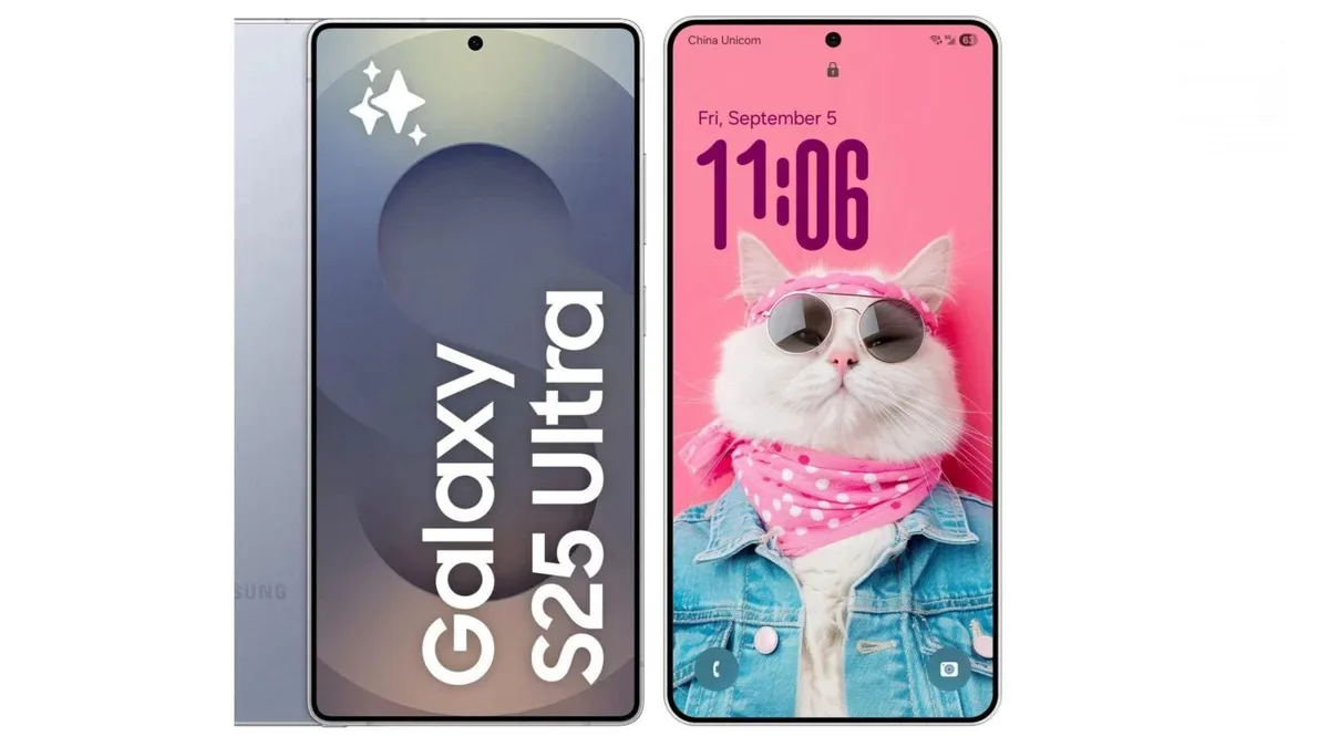 Galaxy S26 Ultra : Samsung arrondit les angles de son futur flagship 49 Galaxy S26 Ultra : Samsung arrondit les angles de son futur flagship