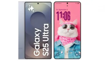 Samsung Galaxy S26 Ultra : fuite des specs photo avec capteur HP2+