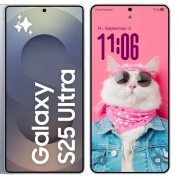 Samsung Galaxy S26 Ultra : fuite des specs photo avec capteur HP2+