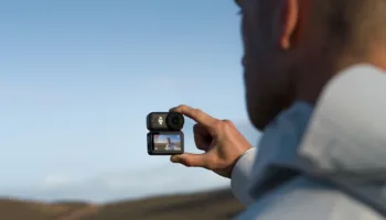 DJI Osmo Nano : une caméra d’action mains libres qui redéfinit la compacité et la qualité d’image