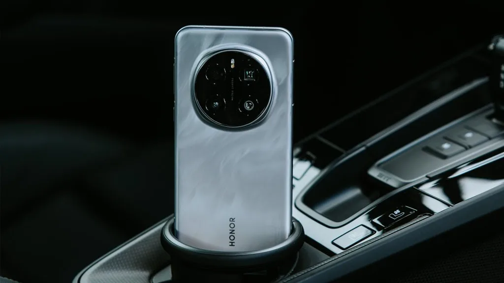 Honor Magic 8 : lancement confirmé pour fin 2025 avec IA et capteur de 200 mégapixels