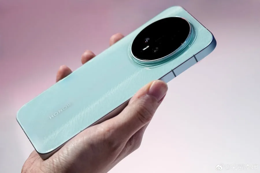 Honor Magic 8 : Un bouton dédié à l'IA pour révolutionner votre quotidien ?