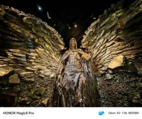 Honor Magic 8 Pro camera sample 8