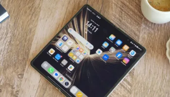 Honor Magic V6 : un ambitieux pliable avec un capteur photo de 200 mégapixels