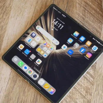 Honor Magic V6 : un ambitieux pliable avec un capteur photo de 200 mégapixels