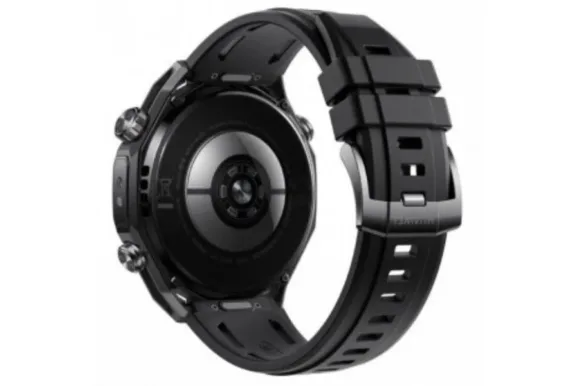 Huawei-Watch-Ultimate-2-render-2 Huawei Watch Ultimate 2 render 2