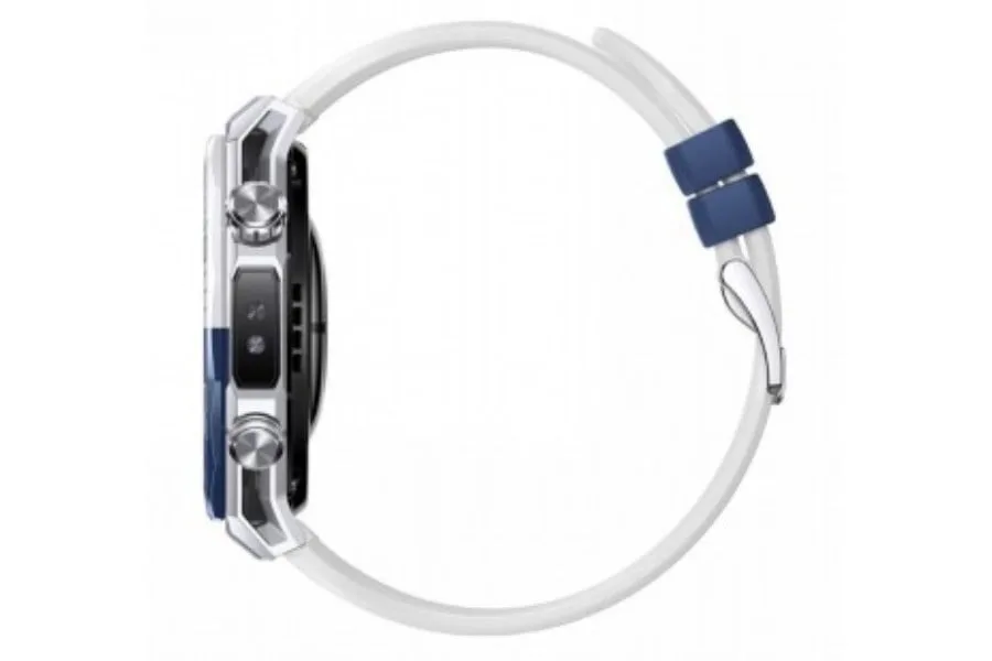 Huawei Watch Ultimate 2 : premières fuites avant l’annonce officielle 52 Huawei Watch Ultimate 2 render 3