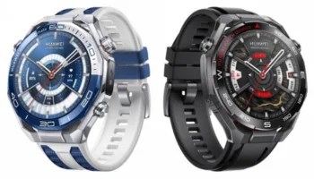 Huawei Watch Ultimate 2 : premières fuites avant l’annonce officielle