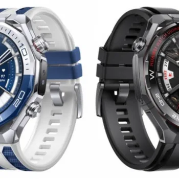 Huawei Watch Ultimate 2 : premières fuites avant l’annonce officielle