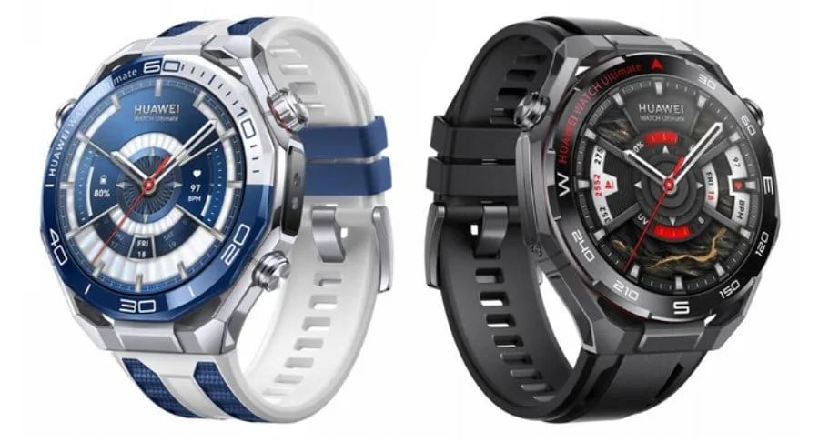 Huawei Watch Ultimate 2 : premières fuites avant l’annonce officielle 49 Huawei Watch Ultimate 2 : premières fuites avant l’annonce officielle