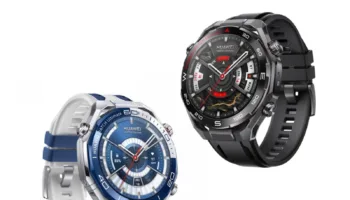 Huawei Watch Ultimate 2 : Une montre pour l'aventure, la plongée... et au-delà ?