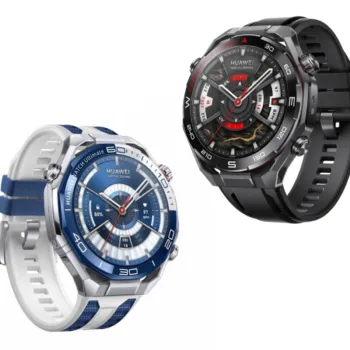 Huawei Watch Ultimate 2 : Une montre pour l'aventure, la plongée... et au-delà ?
