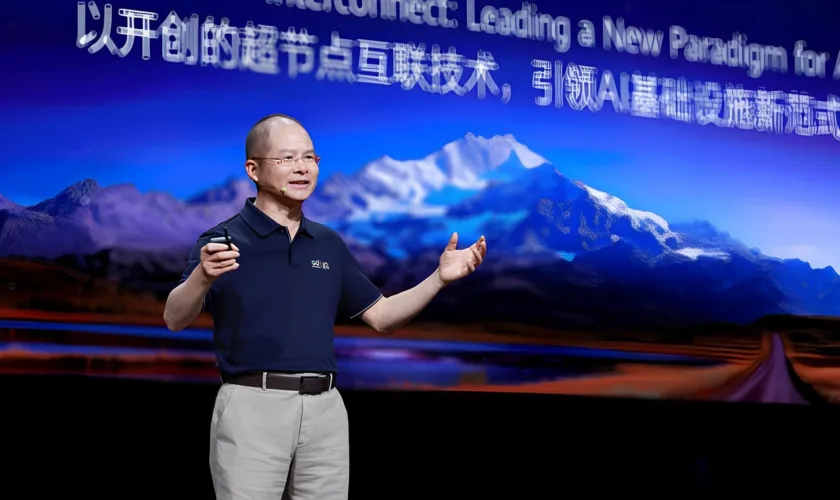 Huawei dévoile sa riposte à Nvidia : une stratégie IA sur 3 ans basée sur la puissance en cluster