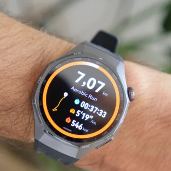 Faut-il craquer pour la Huawei Watch GT 6 Pro ? Les premières impressions