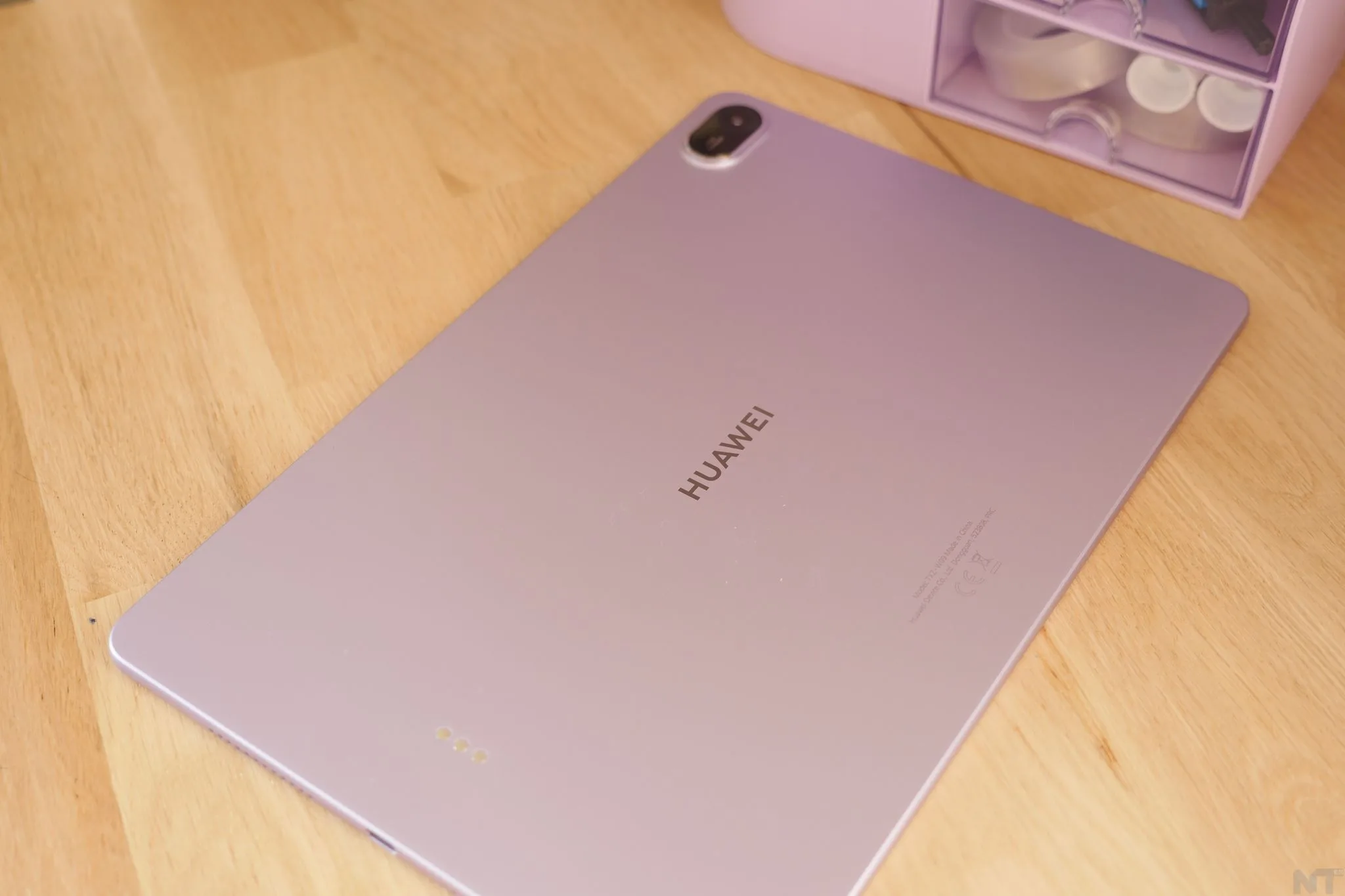 Test Huawei MatePad 11.5 : La tablette PaperMatte, l'alliée idéale pour les étudiants et pros ? 55 Huawei MatePad 11 5 10