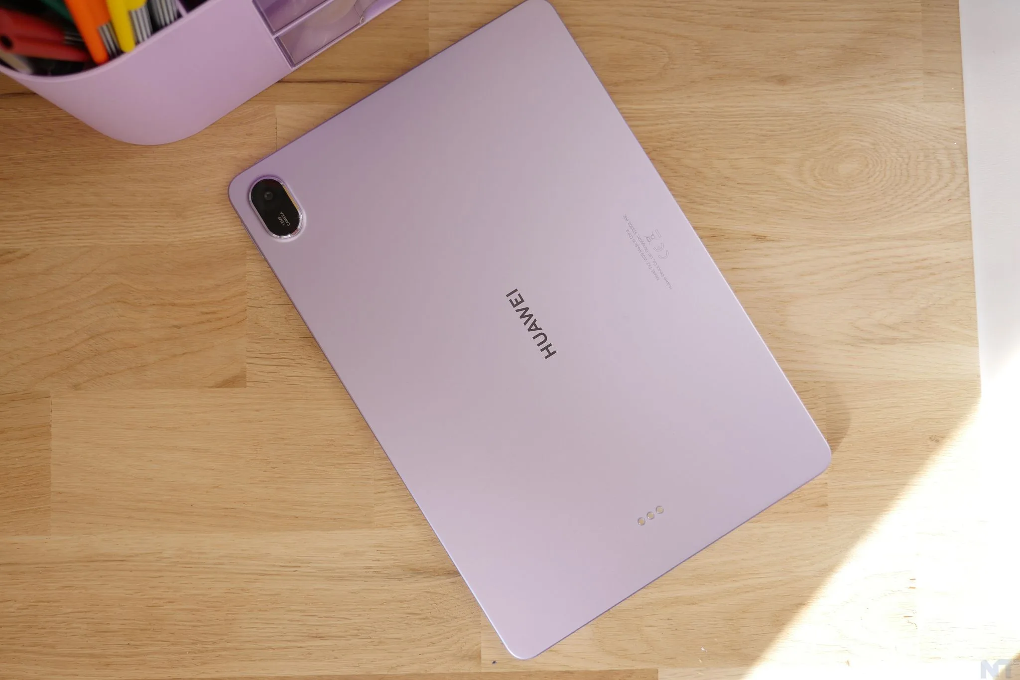 Test Huawei MatePad 11.5 : La tablette PaperMatte, l'alliée idéale pour les étudiants et pros ? 51 Huawei MatePad 11 5 12