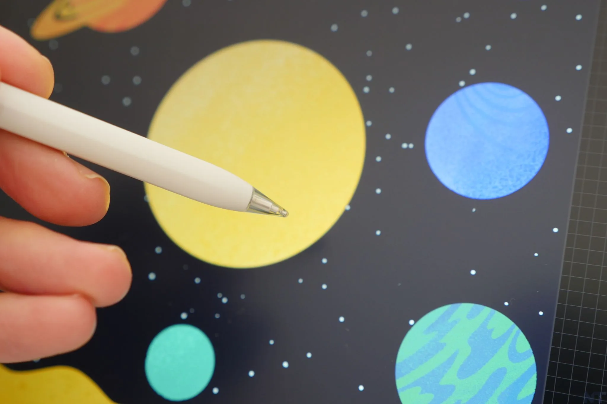 Test Huawei MatePad 11.5 : La tablette PaperMatte, l'alliée idéale pour les étudiants et pros ? 65 Huawei MatePad 11 5 48