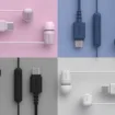 Sony IER-EX15C : des écouteurs filaires USB-C simples, pratiques et abordables