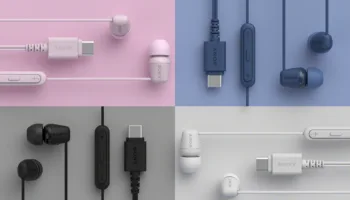 Sony IER-EX15C : des écouteurs filaires USB-C simples, pratiques et abordables