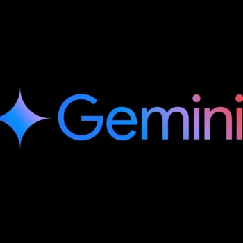 Gemini : Google teste les questions suggérées pour rendre les conversations plus naturelles