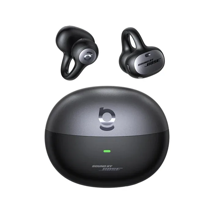 Baseus Inspire Series : casque et écouteurs premium avec audio Bose dès 149,99 € 53 Inspire XC1 Open Ear Earbuds 1
