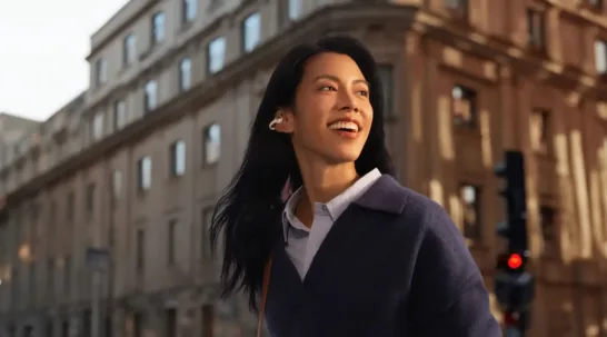 Inspire XC1 Open Ear Earbuds 204